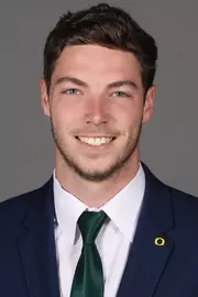 Buckner Headshot