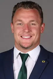 Carlberg Headshot