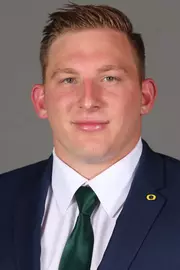 Christman Headshot