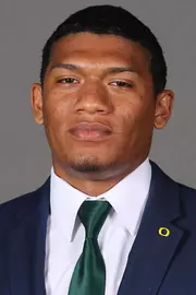 Collins Headshot
