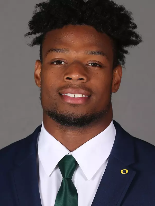 Cumberlander Headshot