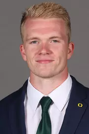 Dahl Headshot