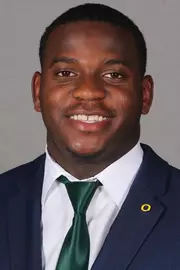 Eaford Headshot