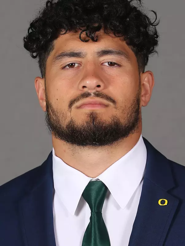 Habibi-Likio Headshot