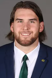 Hanson Headshot