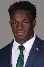 Johnson Headshot