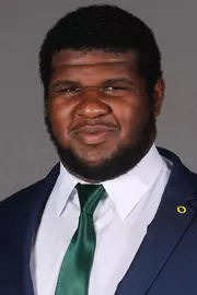Johnson Headshot