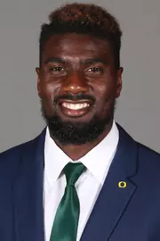 Johnson Headshot