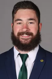 Kampmoyer Headshot