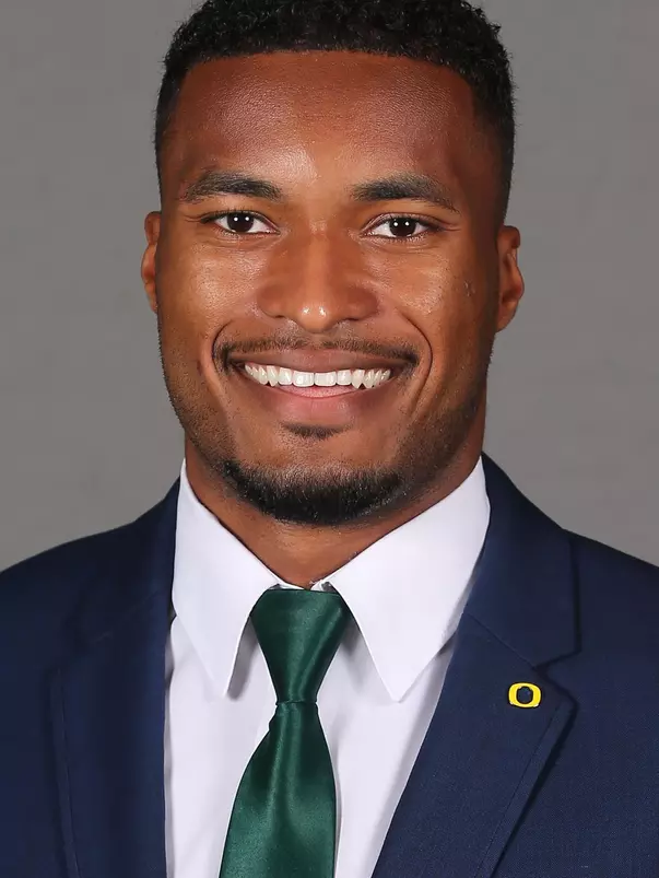 Killpatrick Headshot