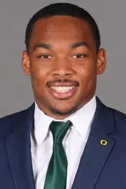 Lenoir Headshot