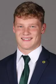 Millen Headshot
