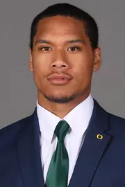 Niu Headshot
