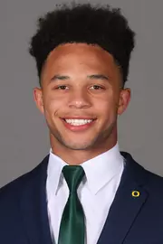 Pittman Headshot