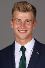 Shough Headshot