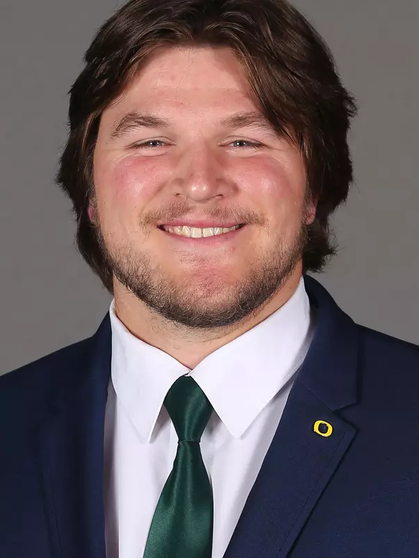 Throckmorton Headshot