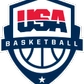 USA Basketball Logo