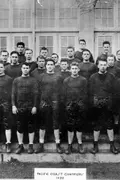 Football Team 1933