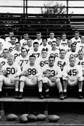 Football Team 1948