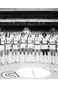 Women's Basketball Team 1978-79