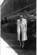 Janet Woodruff