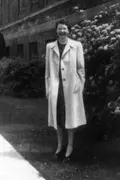 Janet Woodruff