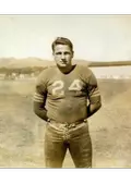 Ross Carter Sr.