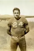 Ross Carter Sr.