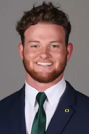 Townsend Headshot