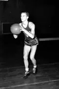 Wally Johansen