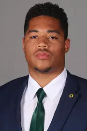 Ware-Hudson Headshot