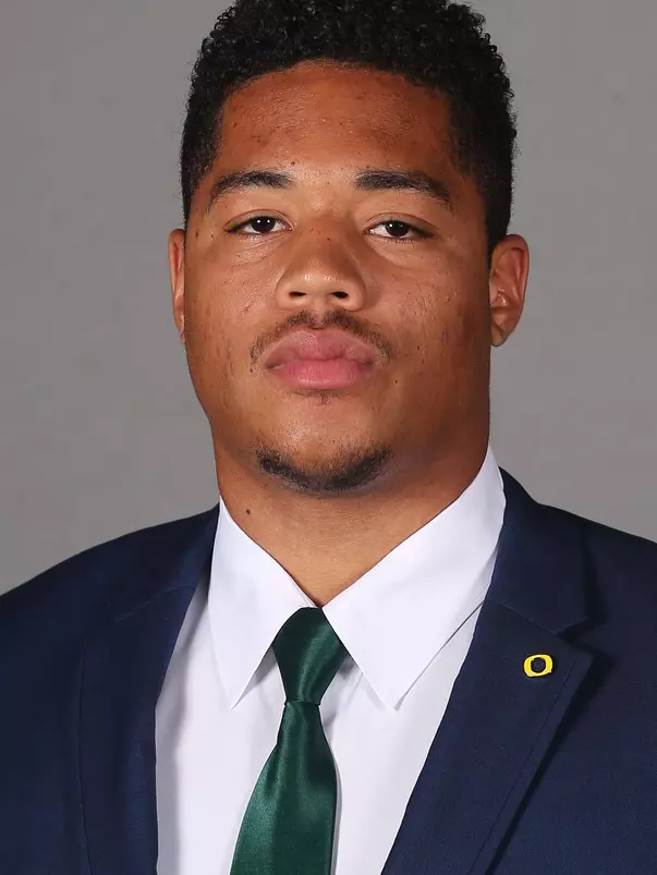 Ware-Hudson Headshot