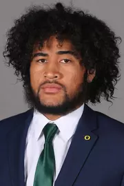 Wilson Headshot