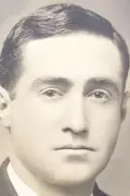 Clifton 'Pat' McArthur