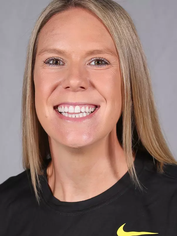 Erika Dillard - 2019