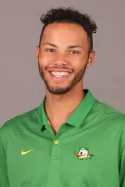 Ty Gentry