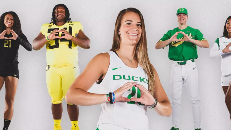 Make A Gift To Honor The 20th Anniversary Of The "O"