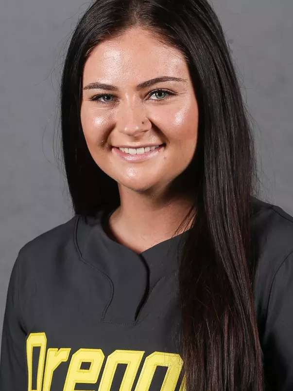 Bailey Cook Headshot