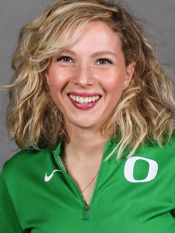 Kenzie Obrochta Headshot