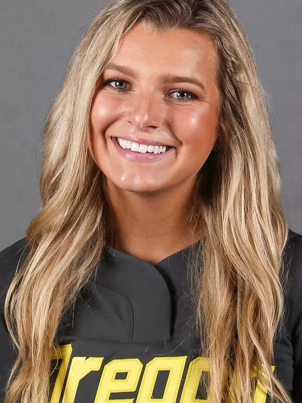 Annalisa Williamson Headshot