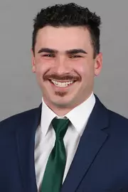 Keaton Chase