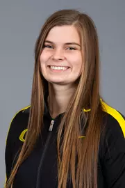 Ashley Hodulik