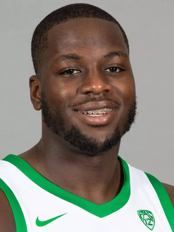 Eugene Omoruyi
