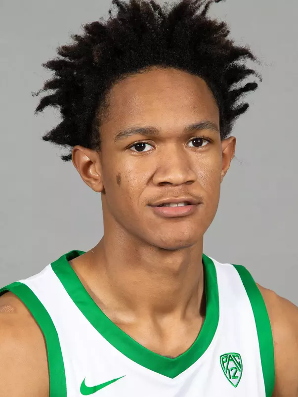 Jalen Terry