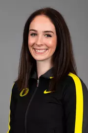 Riley Traeger