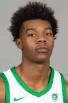 Eric Williams Jr.