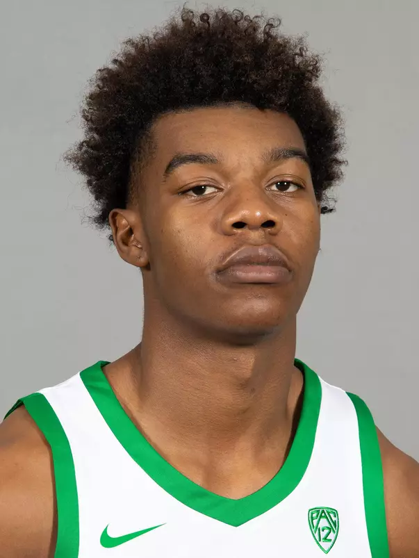 Eric Williams Jr.