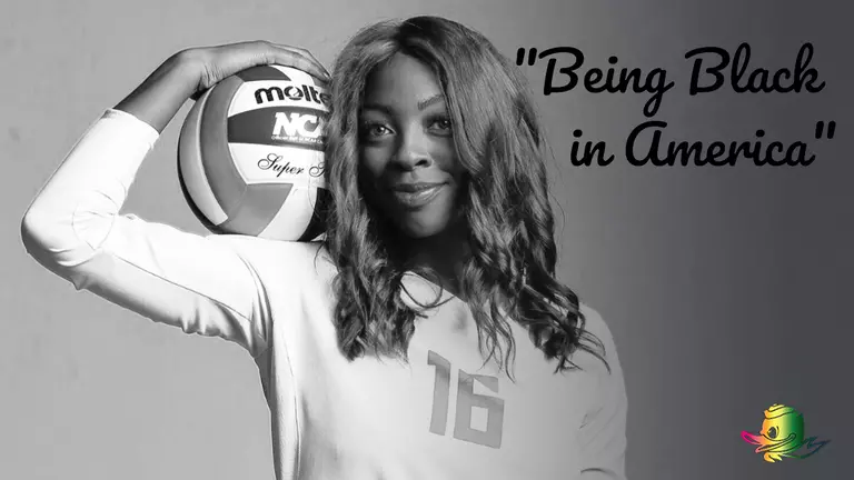 Student-Athletes Reimagined: Gloria Mutiri