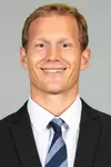 Jordan Troester Headshot