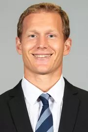 Jordan Troester